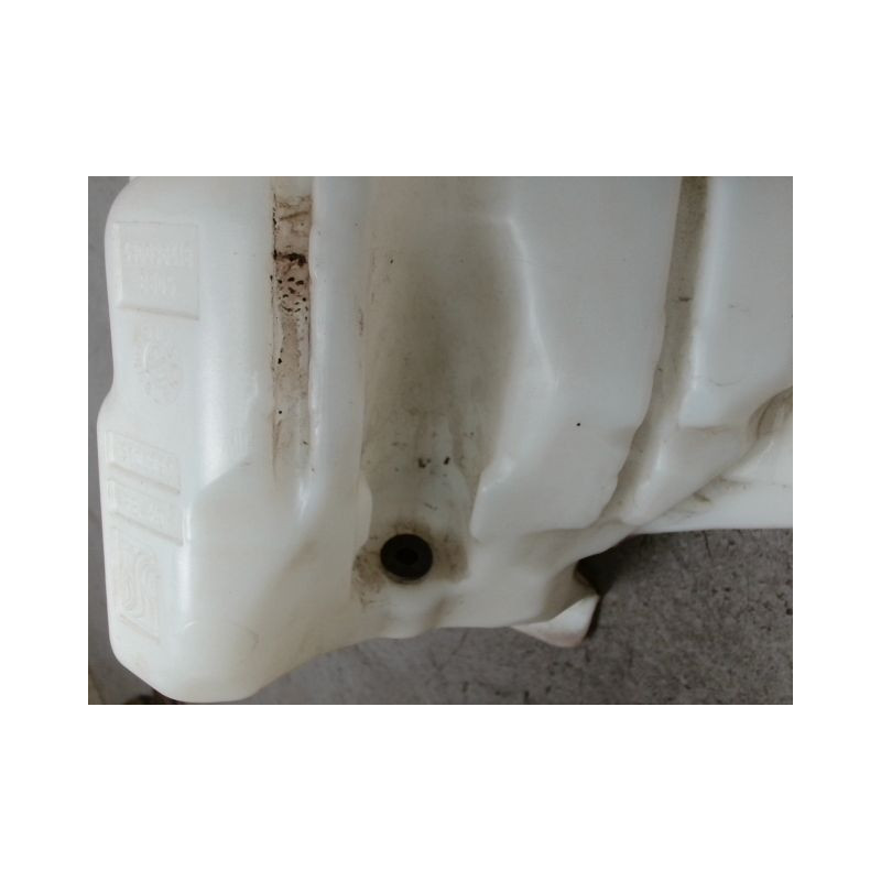 RESERVOIR LAVE-GLACE AVANT FIAT GRANDE PUNTO 2005-