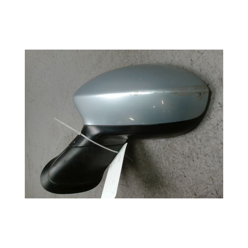 RETROVISEUR EXTERIEUR ELECTRIQUE GAUCHE FIAT GRANDE PUNTO 2005-