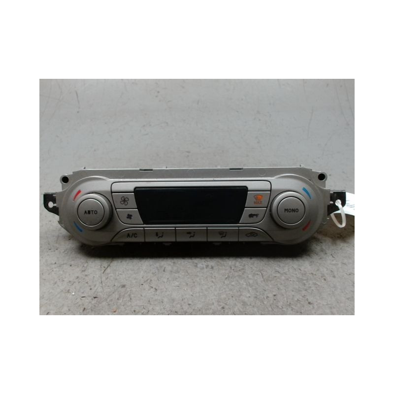COMMANDE DE CHAUFFAGE FORD FOCUS 2008-