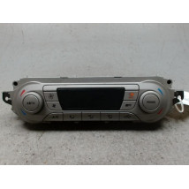 COMMANDE DE CHAUFFAGE FORD FOCUS 2008-