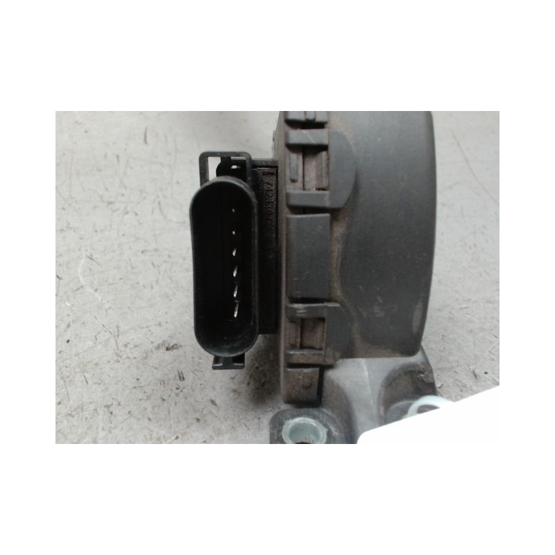 PEDALE ACCELERATEUR FORD FOCUS 2008-