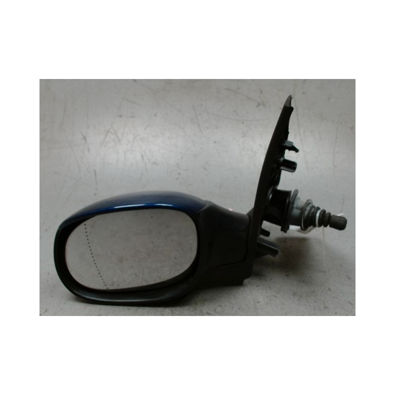 RETROVISEUR EXTERIEUR GAUCHE PEUGEOT 206 5P