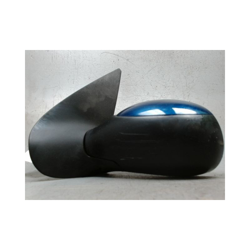 RETROVISEUR EXTERIEUR GAUCHE PEUGEOT 206 5P