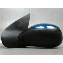 RETROVISEUR EXTERIEUR GAUCHE PEUGEOT 206 5P