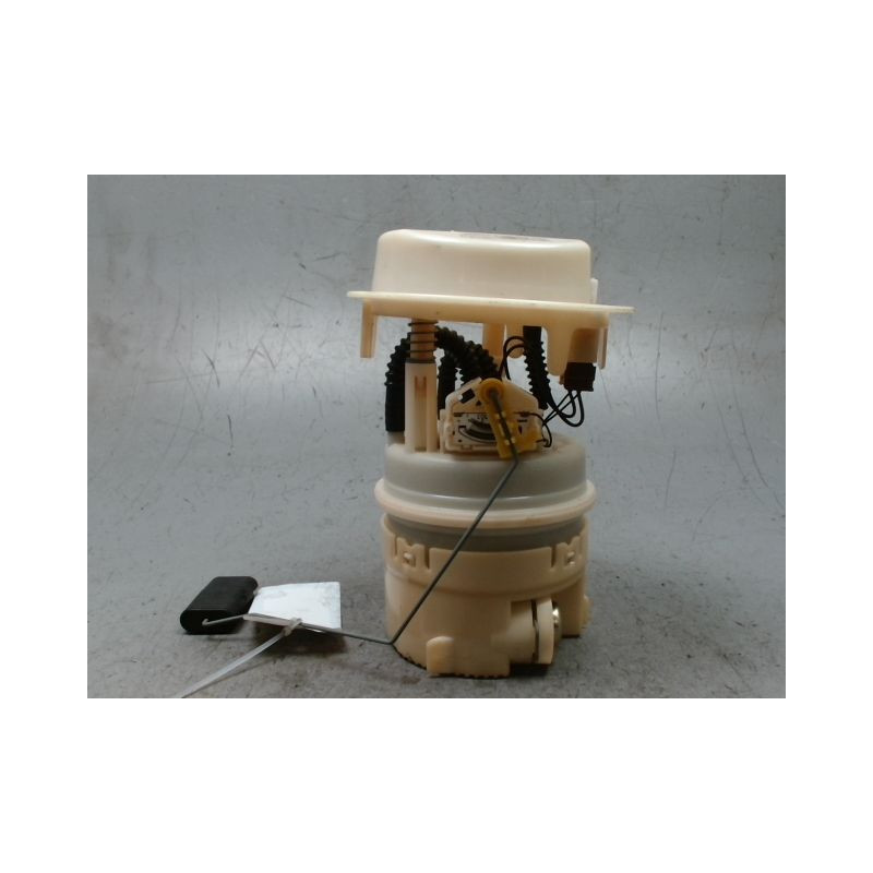 POMPE CARBURANT IMMERGEE PEUGEOT 206 5P