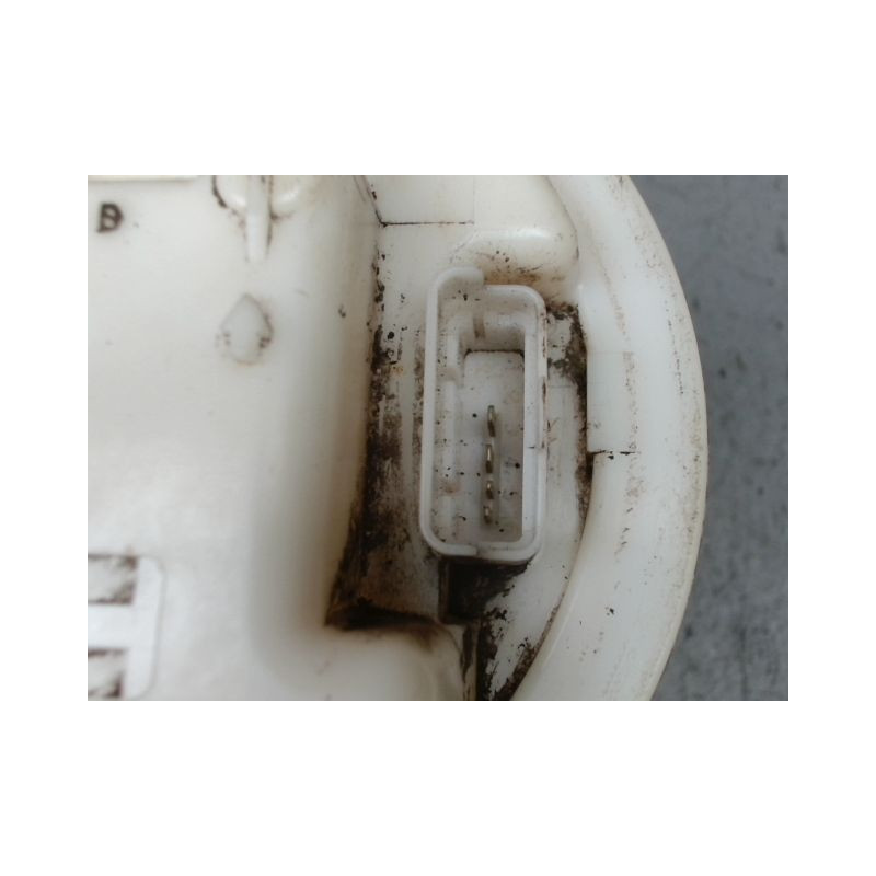 POMPE CARBURANT IMMERGEE PEUGEOT 206 5P