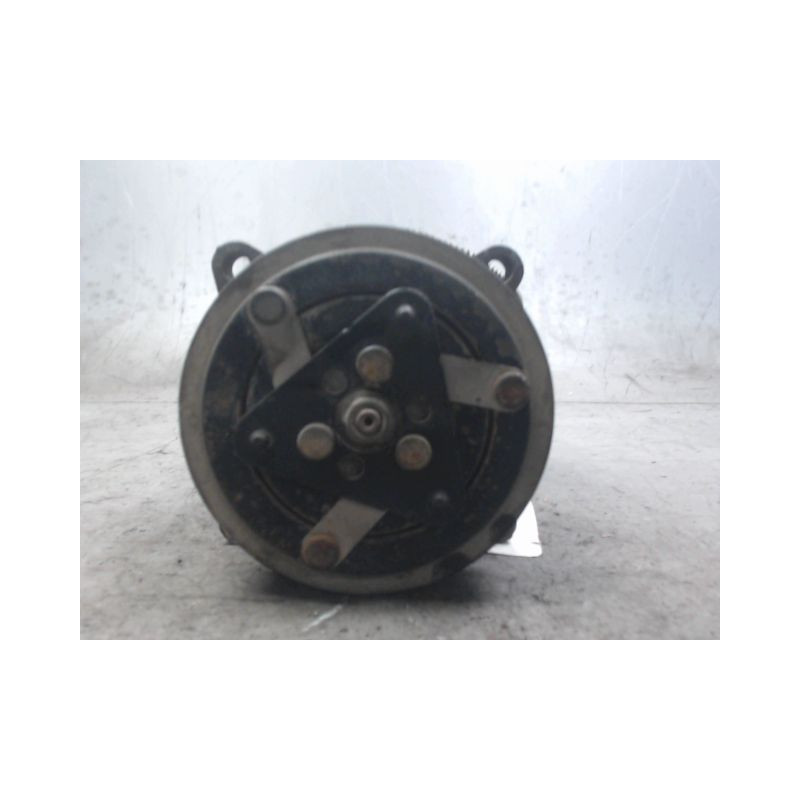 COMPRESSEUR AIR CONDITIONNE PEUGEOT 206 5P