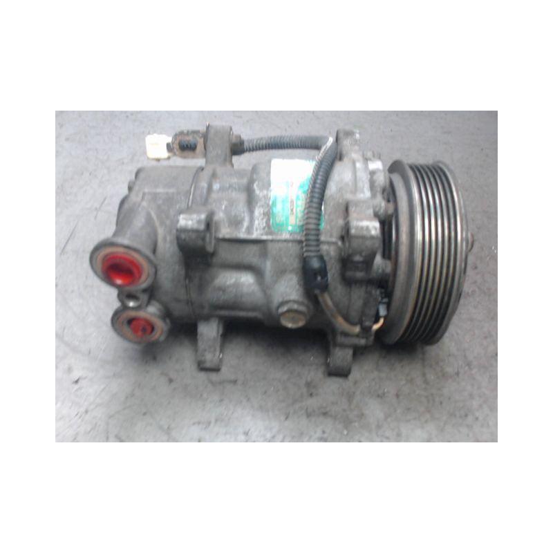 COMPRESSEUR AIR CONDITIONNE PEUGEOT 206 5P