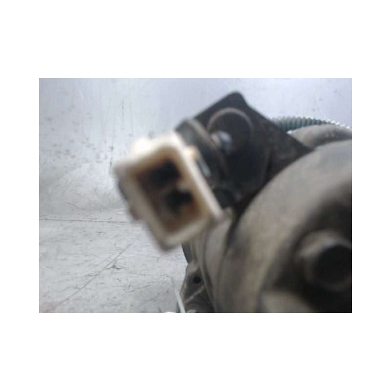 COMPRESSEUR AIR CONDITIONNE PEUGEOT 206 5P