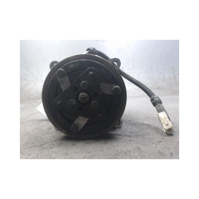 COMPRESSEUR AIR CONDITIONNE CITROEN SAXO 99-