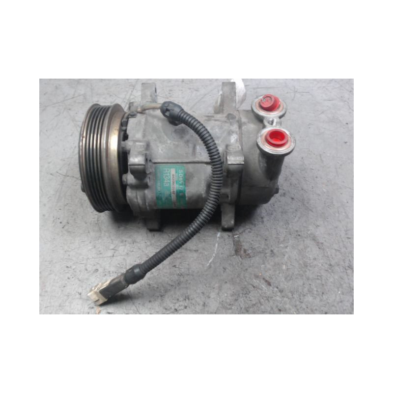 COMPRESSEUR AIR CONDITIONNE CITROEN SAXO 99-