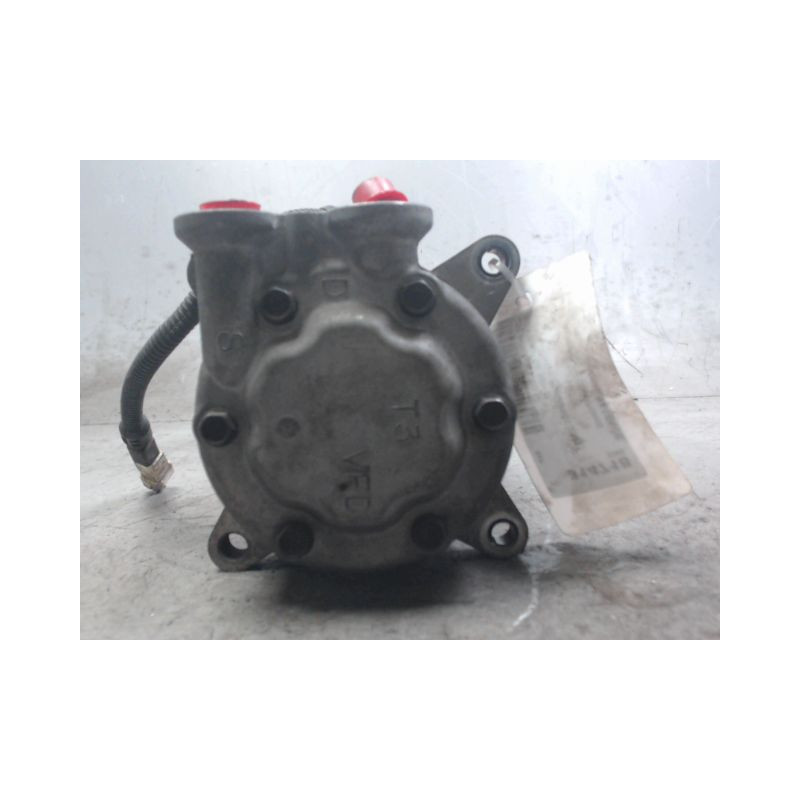 COMPRESSEUR AIR CONDITIONNE CITROEN SAXO 99-