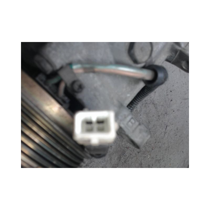COMPRESSEUR AIR CONDITIONNE CITROEN SAXO 99-