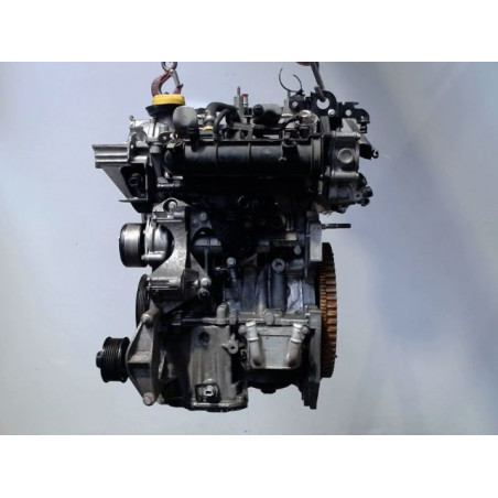 MOTEUR ESSENCE DACIA SANDERO 2008- TCe 90 