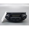 COMMANDE DE CHAUFFAGE TOYOTA YARIS 2005-