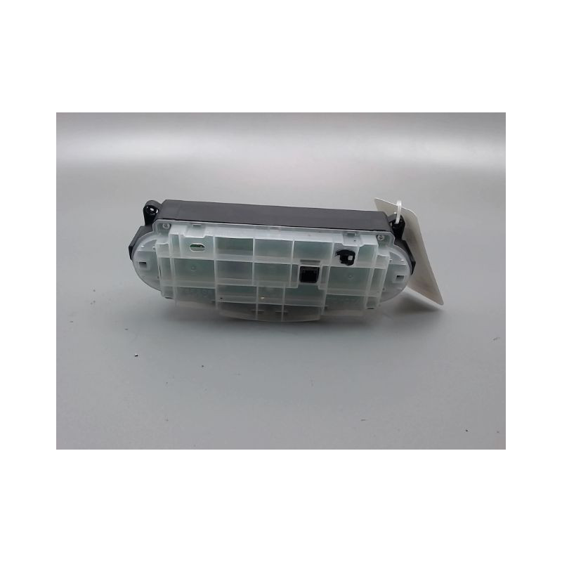 COMMANDE DE CHAUFFAGE TOYOTA YARIS 2005-