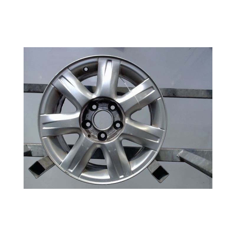 JANTE ALUMINIUM RENAULT LAGUNA III 2007-