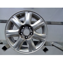 JANTE ALUMINIUM RENAULT LAGUNA III 2007-