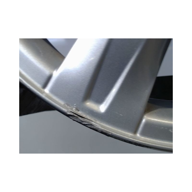 JANTE ALUMINIUM RENAULT LAGUNA III 2007-
