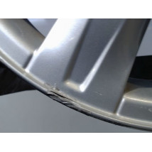 JANTE ALUMINIUM RENAULT LAGUNA III 2007-