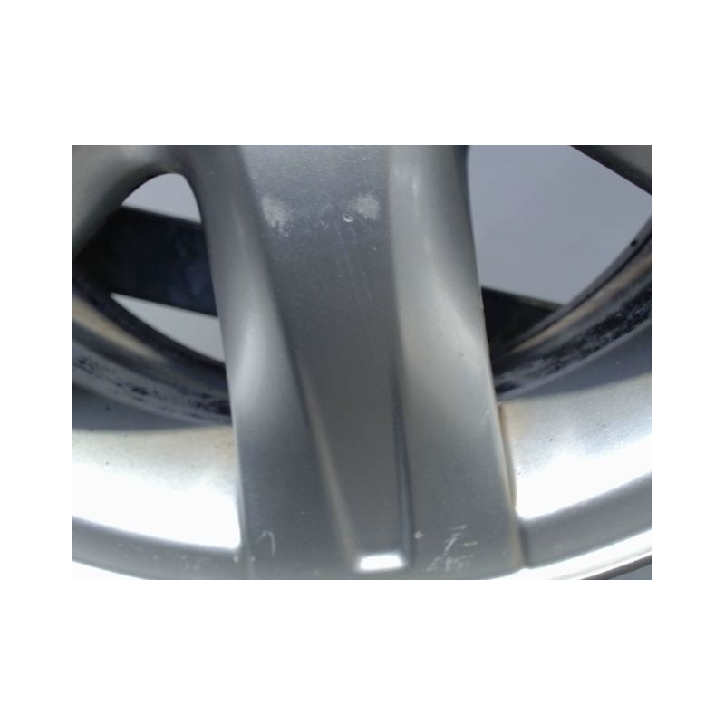 JANTE ALUMINIUM RENAULT LAGUNA III 2007-