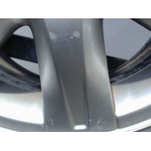 JANTE ALUMINIUM RENAULT LAGUNA III 2007-