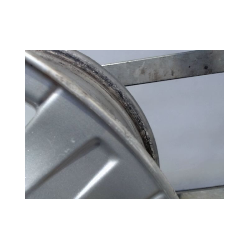 JANTE ALUMINIUM RENAULT LAGUNA III 2007-