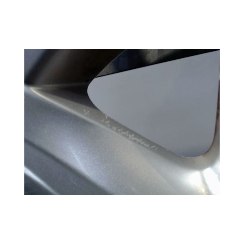 JANTE ALUMINIUM RENAULT LAGUNA III 2007-
