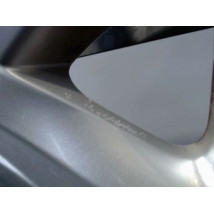 JANTE ALUMINIUM RENAULT LAGUNA III 2007-