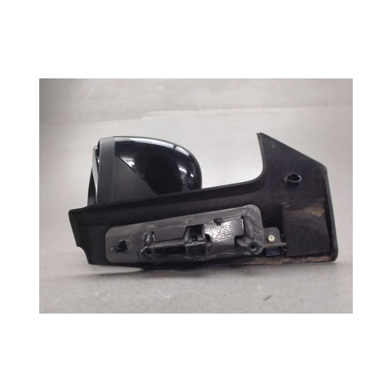 RETROVISEUR EXTERIEUR ELECTRIQUE GAUCHE RENAULT ZOE