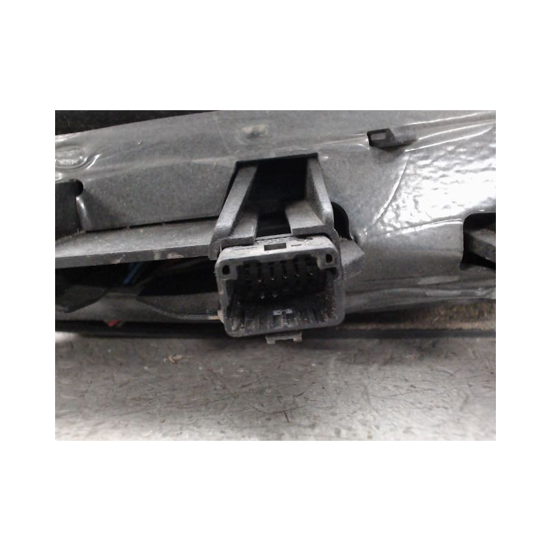 RETROVISEUR EXTERIEUR ELECTRIQUE GAUCHE RENAULT ZOE