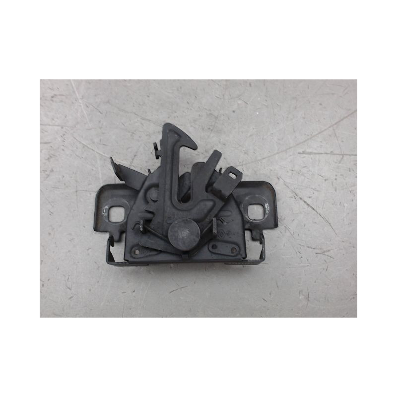 SERRURE CAPOT RENAULT CLIO