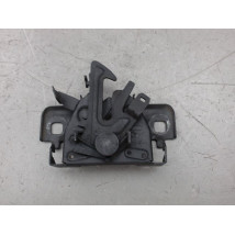 SERRURE CAPOT RENAULT CLIO