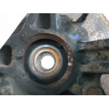PIVOT AVANT GAUCHE RENAULT ZOE