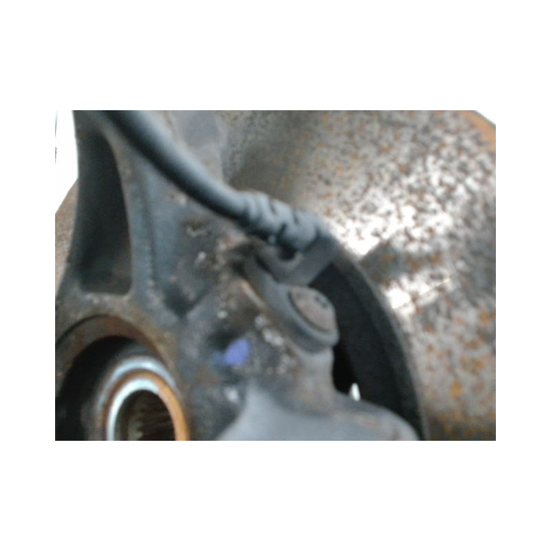 PIVOT AVANT GAUCHE RENAULT ZOE