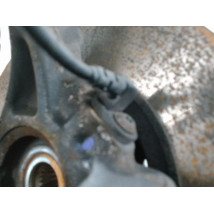 PIVOT AVANT GAUCHE RENAULT ZOE