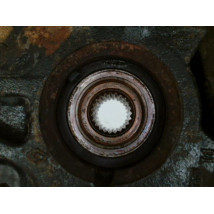 PIVOT AVANT GAUCHE RENAULT CLIO