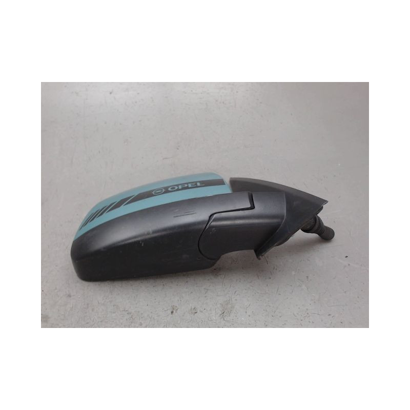 RETROVISEUR EXTERIEUR DROIT OPEL MERIVA