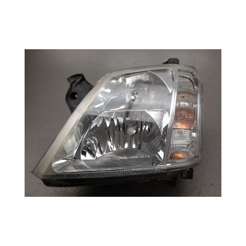 PHARE GAUCHE OPEL MERIVA