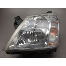 PHARE GAUCHE OPEL MERIVA