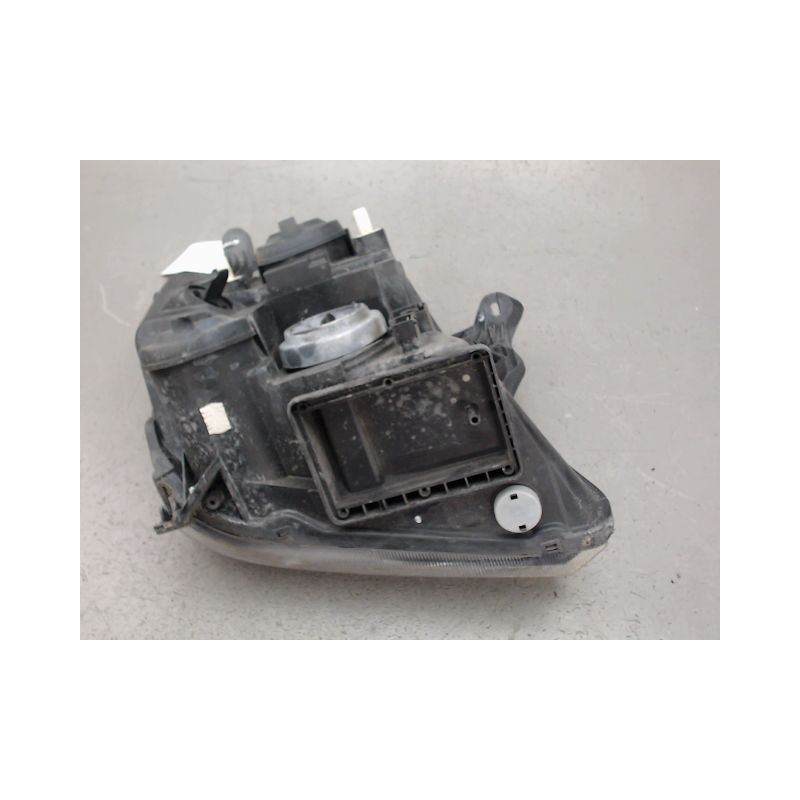 PHARE GAUCHE OPEL MERIVA