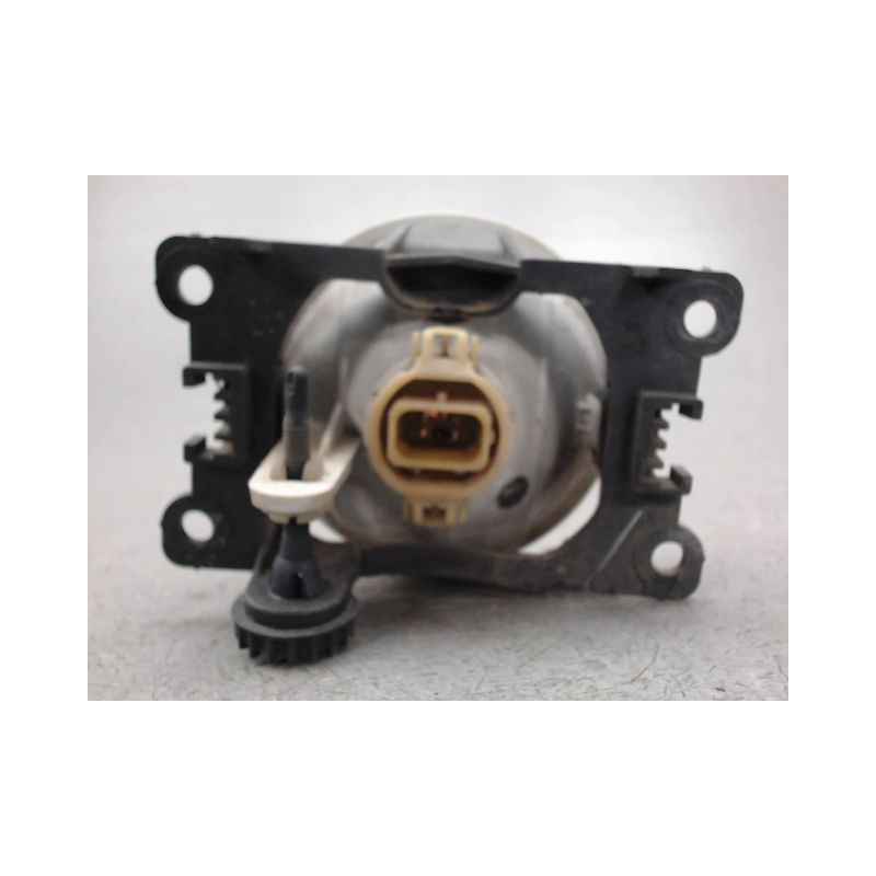PHARE ANTIBROUILLARD AVANT DROIT CITROEN C3