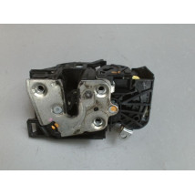 SYSTEME CONDAMNATION AVANT GAUCHE DACIA SANDERO