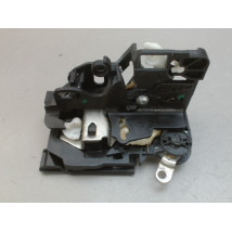 SYSTEME CONDAMNATION ARRIERE DROIT DACIA SANDERO
