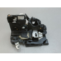 SYSTEME CONDAMNATION ARRIERE GAUCHE DACIA SANDERO