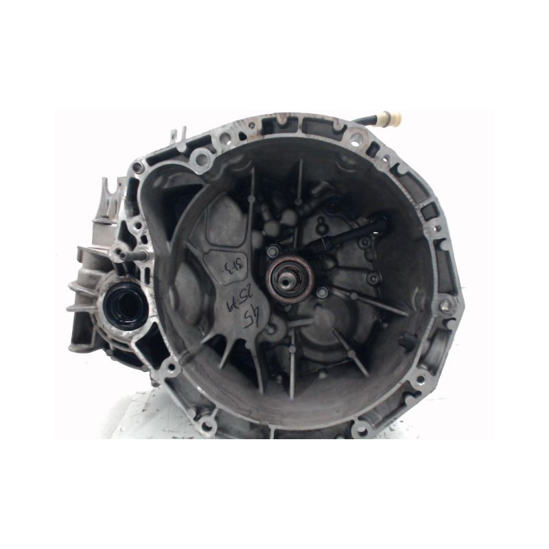 BOITE A VITESSE MECANIQUE RENAULT MEGANE BREAK II Phase 2 2006-2009 1.9 dCi