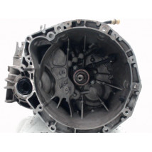 BOITE A VITESSE MECANIQUE RENAULT MEGANE BREAK II Phase 2 2006-2009 1.9 dCi