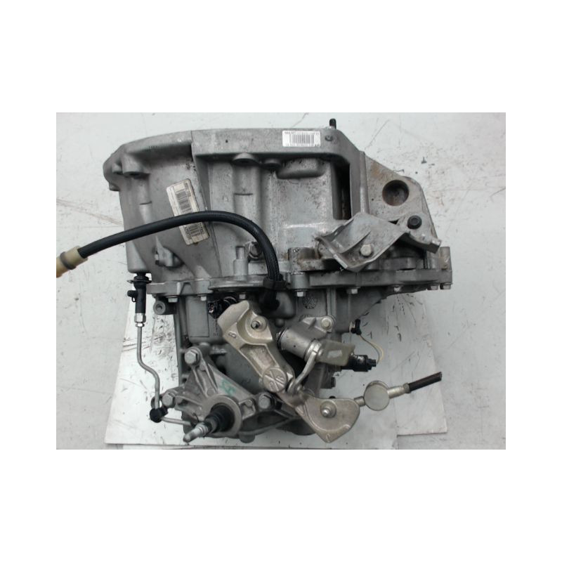 BOITE A VITESSE MECANIQUE RENAULT MEGANE BREAK II Phase 2 2006-2009 1.9 dCi