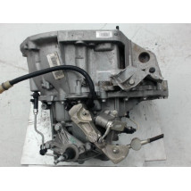 BOITE A VITESSE MECANIQUE RENAULT MEGANE BREAK II Phase 2 2006-2009 1.9 dCi