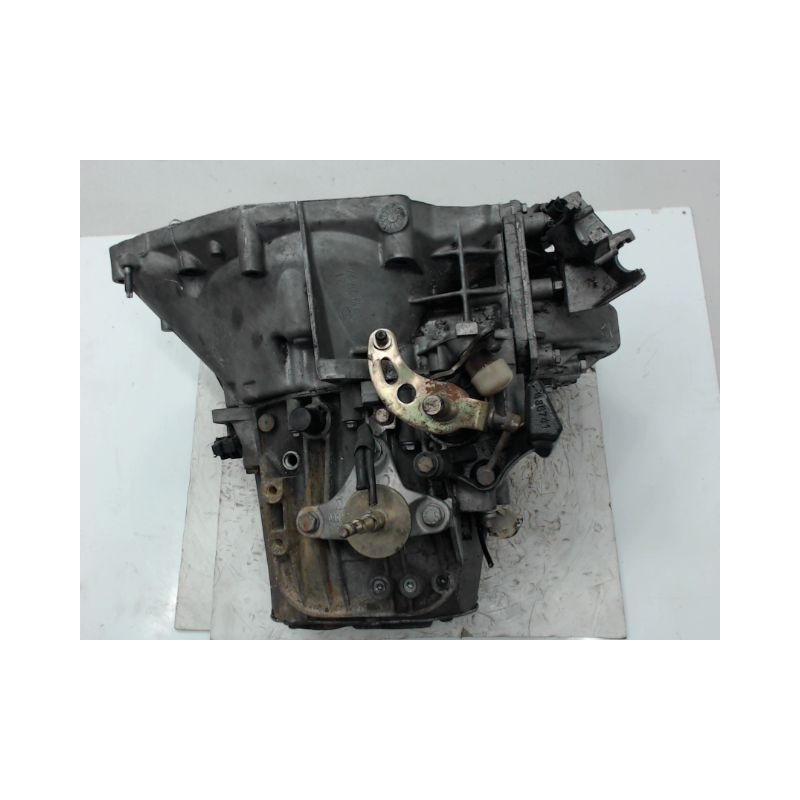 BOITE A VITESSE MECANIQUE PEUGEOT 307 Phase 2 2005-2007 2.0 HDi 135